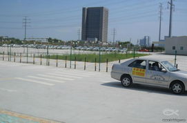 廈門市華職汽車駕駛員培訓歡迎您