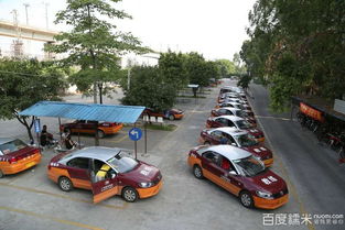 安培機(jī)動(dòng)車(chē)駕駛員培訓(xùn)店獅嶺分店全攻略 電話地址、營(yíng)業(yè)時(shí)間、價(jià)格評(píng)價(jià)及優(yōu)惠信息匯總